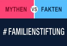 Die 10 größten Irrtümer zur Familienstiftung