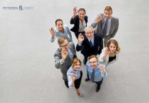 Mitarbeiterförderung ist Unternehmensförderung