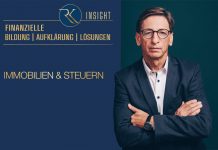 Aktuelle Grunderwerbsteuersätze