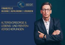 Lebensversicherern droht billionenschweres Debakel