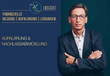 Überlegungen bei der Nachlassabwicklung