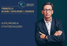 Heute: Welche Folgen könnten hohen Staatsschulden haben?