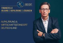 Heute: Wie steht es um den Wirtschaftsstandort Deutschland?