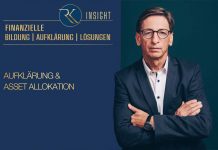 Wie hoch sollte man physisches Gold prozentual in der Asset Allokation einsetzen?