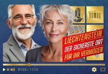 Liechtenstein – Der sicherste Ort für Ihr Vermögen