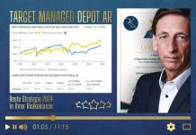 Target Managed Depot AR – Vermögen langfristig schützen und vermehren