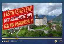 Liechtenstein – Der sicherste Ort für Ihr Vermögen II