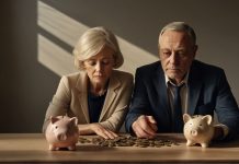 Sparen in die Altersarmut?
