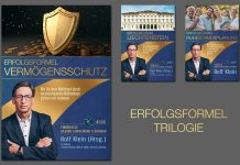 Erfolgsformel Vermögensschutz