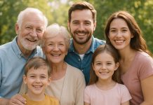 Schenken statt Vererben – Warum frühzeitige Vermögensübertragung klug ist