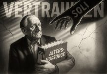 Boomer-Soli: Strafe für Lebensleistung?