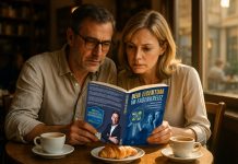 Neuerscheinung – Dein Eigentum im Fadenkreuz