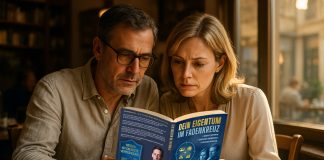 Neuerscheinung – Dein Eigentum im Fadenkreuz