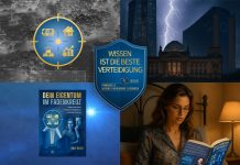 Dein Eigentum im Fadenkreuz – Jetzt auch als E-Book