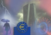Die Europäische Zentralbank (EZB) schlägt Alarm