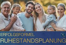 Warum die alten Regeln für den Ruhestand nicht mehr gelten