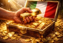 Italien greift nach dem Gold – was deutsche Anleger jetzt wissen müssen