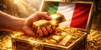 Italien greift nach dem Gold – was deutsche Anleger jetzt wissen müssen