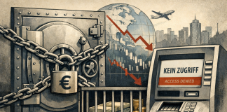 Kapitalverkehrskontrollen – wenn die Grenzen schließen