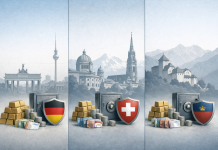 Der Finanzplatz Liechtenstein – wenn der Standort zum entscheidenden Faktor wird