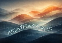 Die 5 Phasen der Geldentwertung