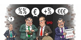 Ökonomisch relevante Pläne der linken Parteien