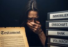 Probesterben – Strategisches Instrument der Nachlass- und Vermögensplanung