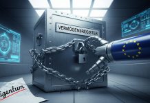 EU-Vermögensregister: Wird unser Eigentum bald zentral erfasst?