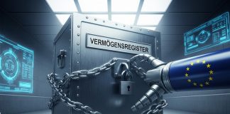 EU-Vermögensregister: Wird unser Eigentum bald zentral erfasst?