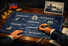 Vermögensnachfolge planen wie die Profis