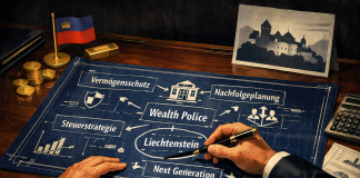 Vermögensnachfolge planen wie die Profis