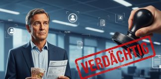 Finanzielle Entmündigung