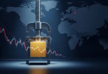 Finanzmärkte in Aufruhr