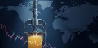 Finanzmärkte in Aufruhr