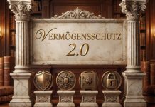 Vermögensschutz 2.0
