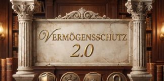 Vermögensschutz 2.0