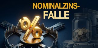 Die Nominalzins-Falle
