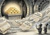 Das Ende der Papier-Illusion