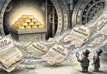Das Ende der Papier-Illusion