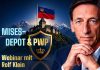 Webinar mir Rolf Klein: Das Mises-Depot & die Private Wealth Police