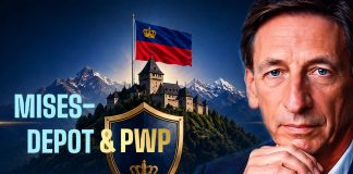 Webinar mir Rolf Klein: Das Mises-Depot & die Private Wealth Police