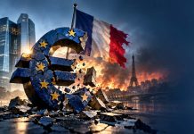 Schuldenfalle Europa