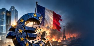 Schuldenfalle Europa